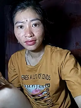 Phuongphuongg online show from 10.13.25