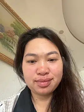 Nhung584 online show from 10.18.25