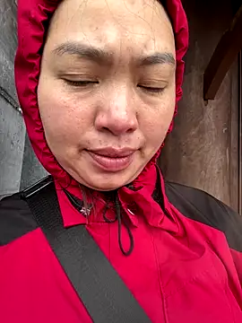 Nhung584 online show from 10.21.25