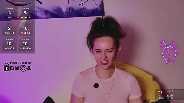 Witch in Silk online show from 03.21.26