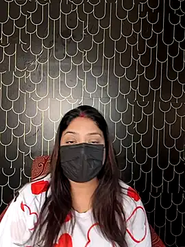 Horny Kavita online show from 03.06.26