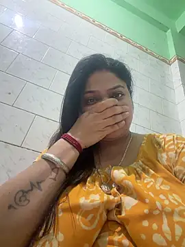 Snapshot of Horny_Kavita chatting on 05.07.26 Horny Kavita online show from 05.07.26