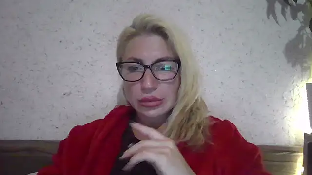 fox red lady7 online show from 10.05.25