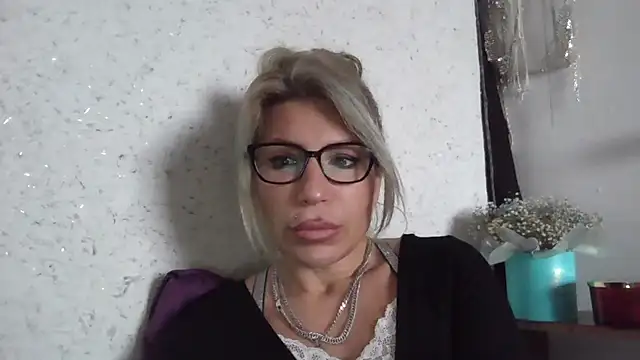 fox red lady7 online show from 01.15.26