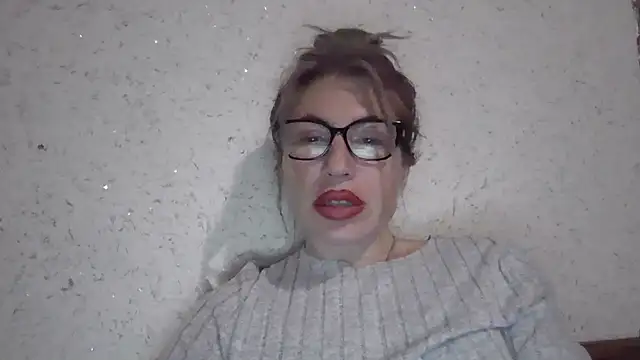 fox red lady7 online show from 02.20.26