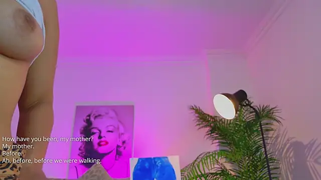 LUNAA    online show from 04.10.26