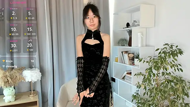 UdelaDodson online show from 10.16.25