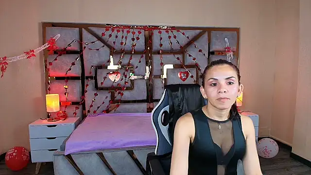 Mia Esposito2 online show from 09.11.25