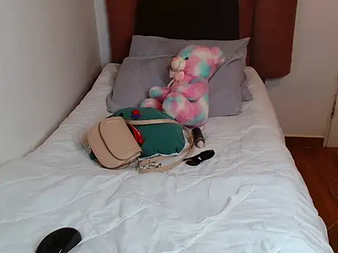 Seductive Chocolatee online show from 09.13.25