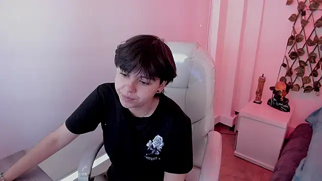 Nathaly ds online show from 01.10.26