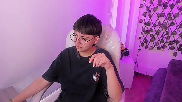 Nathaly ds online show from 02.26.26