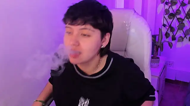 Nathaly ds online show from 04.08.26