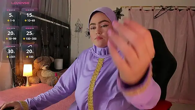 MarianFadel online show from 09.11.25