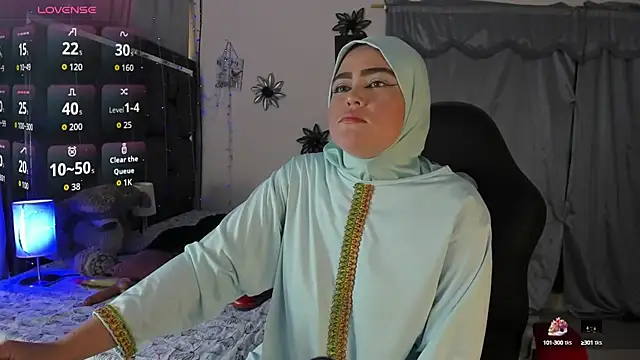 MarianFadel online show from 09.23.25