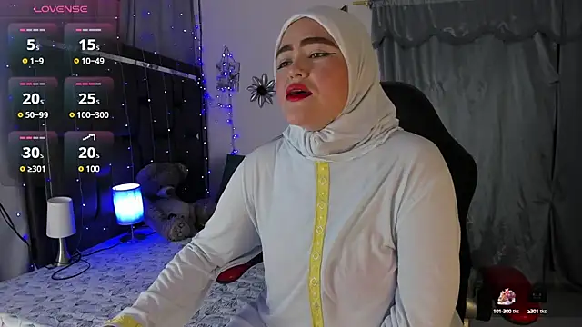 MarianFadel online show from 10.08.25