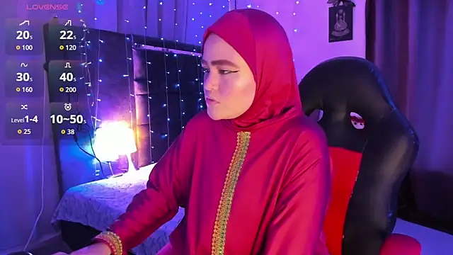 MarianFadel online show from 11.06.25