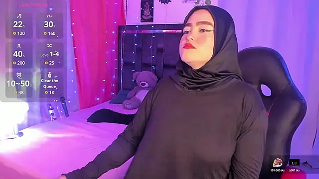 MarianFadel online show from 12.02.25