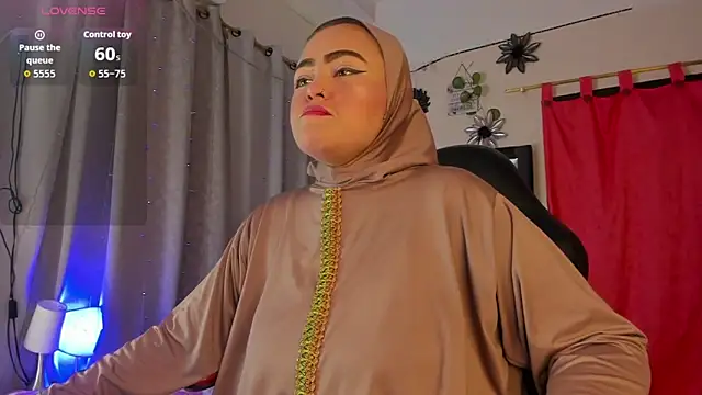 MarianFadel online show from 02.06.26