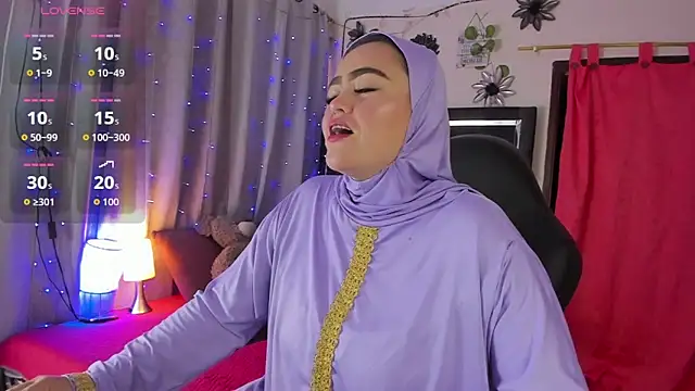 MarianFadel online show from 02.13.26