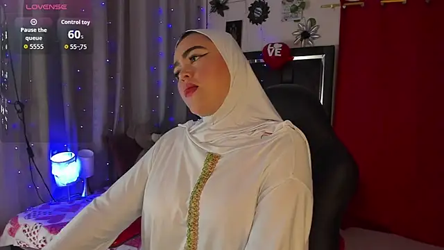 MarianFadel online show from 02.16.26