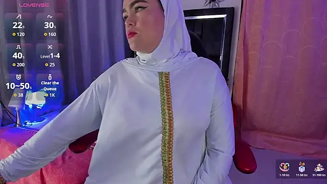 MarianFadel online show from 03.03.26