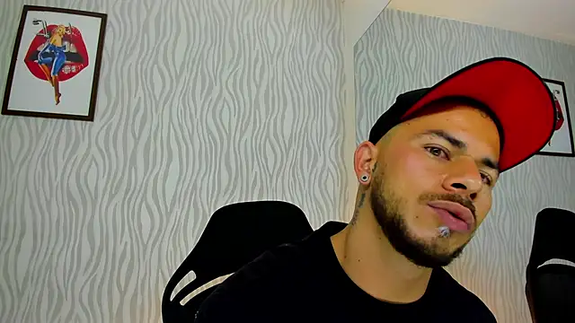 dylan jacobx online show from 10.27.25