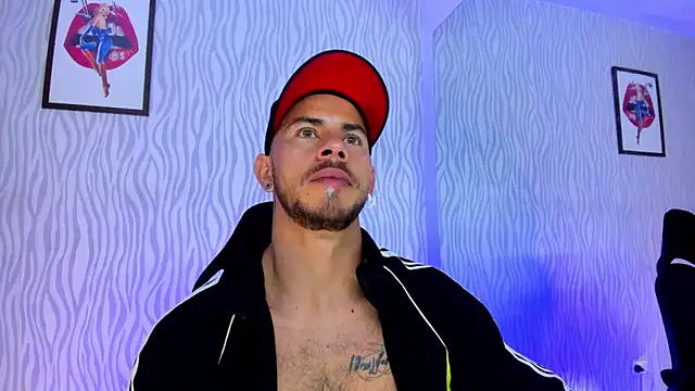 dylan jacobx online show from 11.22.25