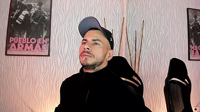 dylan jacobx online show from 01.07.26