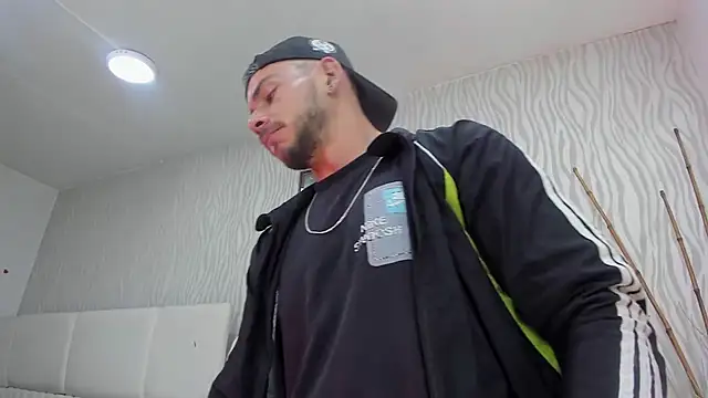 dylan jacobx online show from 02.03.26