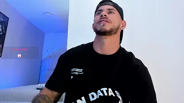 dylan jacobx online show from 05.13.26