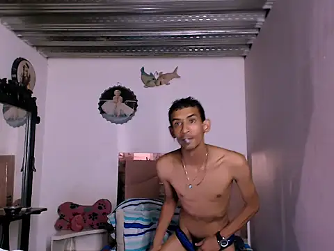 Bruno Hallss online show from 11.21.25