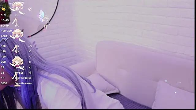 meomeee online show from 09.14.25