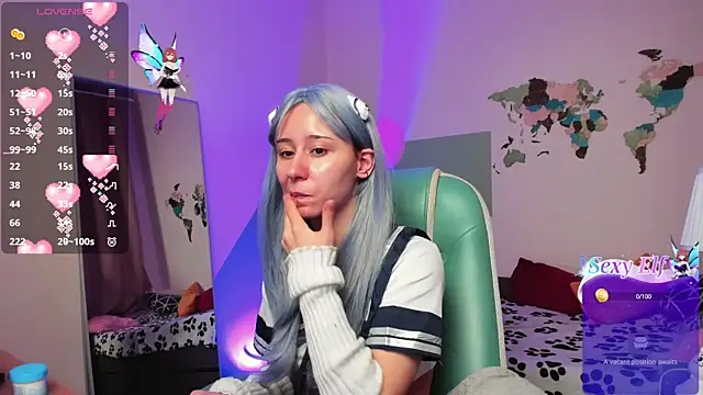 meomeee online show from 12.20.25