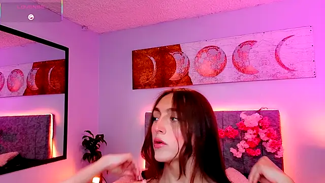 antonellastar24  online show from 10.07.25