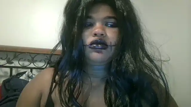 Snapshot of techprincessxx chatting on 09.11.25 techprincessxx online show from 09.11.25