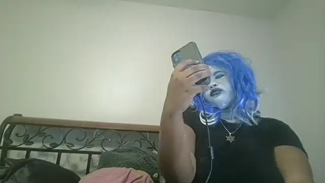 Snapshot of techprincessxx chatting on 09.16.25 techprincessxx online show from 09.16.25