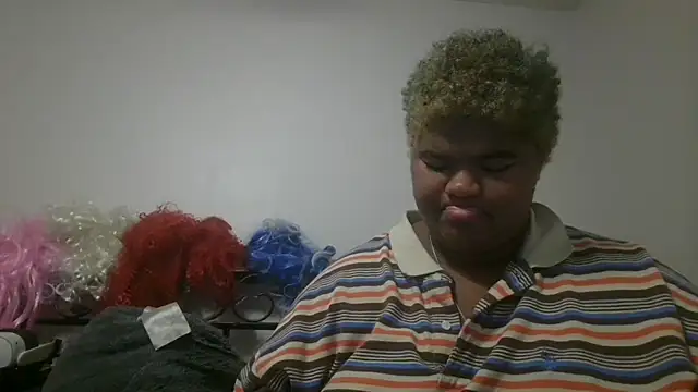 Snapshot of techprincessxx chatting on 09.23.25 techprincessxx online show from 09.23.25