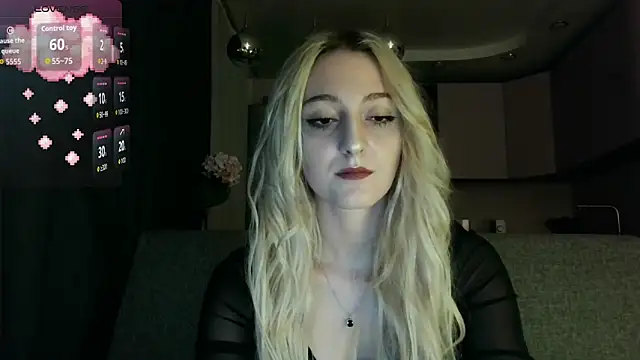 white liillyy online show from 09.15.25