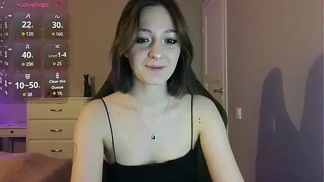 white liillyy online show from 05.17.26