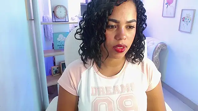 candyhot tk online show from 01.17.26