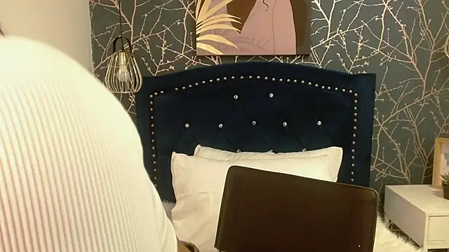 candyhot tk online show from 02.07.26