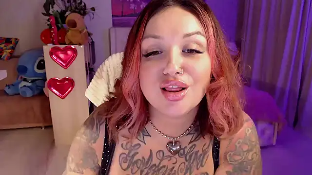 goddes goldie online show from 04.30.26