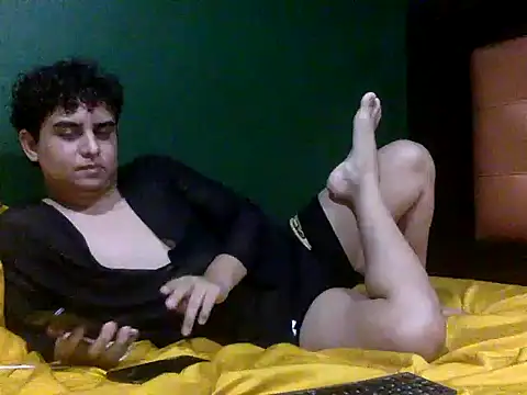 Thiagoforyou online show from 10.16.25