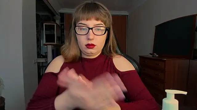 just fucked777 online show from 03.25.26