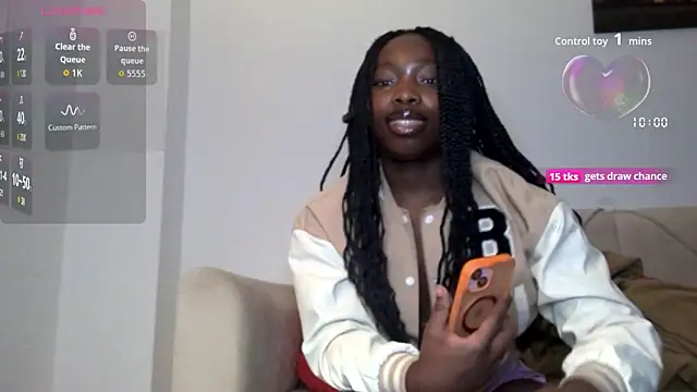 thejaderavixen online show from 11.06.25