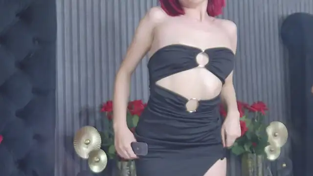 LunaHart online show from 02.09.26