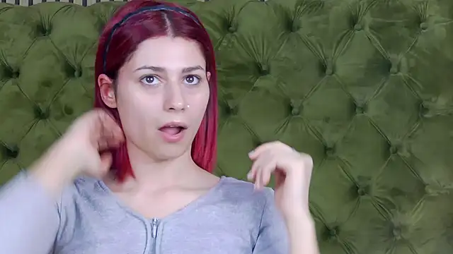 LunaHart online show from 02.25.26