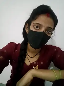 Sexey-Komal online show from 10.18.25