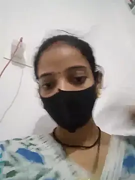 Sexey-Komal online show from 10.21.25