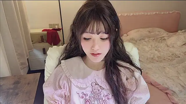 FuFu-puff online show from 03.03.26